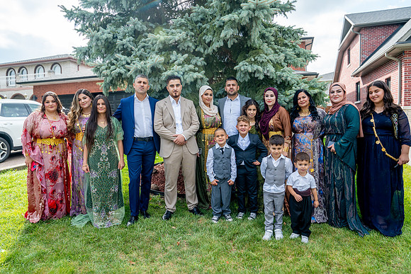 ZIna + Rayan -0387
