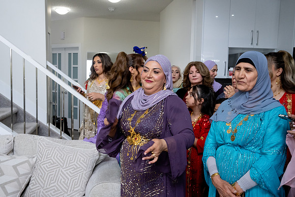 Ghrib + Noha -0111