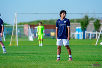 NSU VS Forza FC July 9, 2026