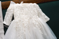 MIA ROSE'S Baptism -0007
