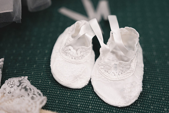 MIA ROSE'S Baptism -0009