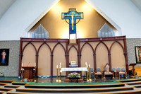 MIA ROSE'S Baptism -0011
