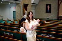 MIA ROSE'S Baptism -0015