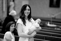 MIA ROSE'S Baptism -0016