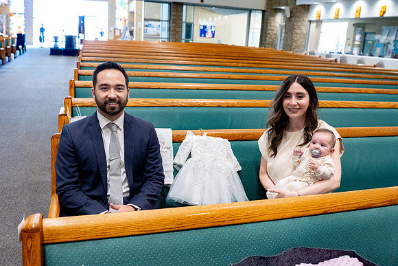 MIA ROSE'S Baptism -0018