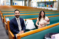 MIA ROSE'S Baptism -0017