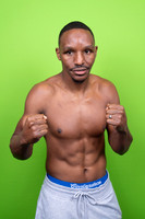 Unified Boxing II Fighters May 23 2023