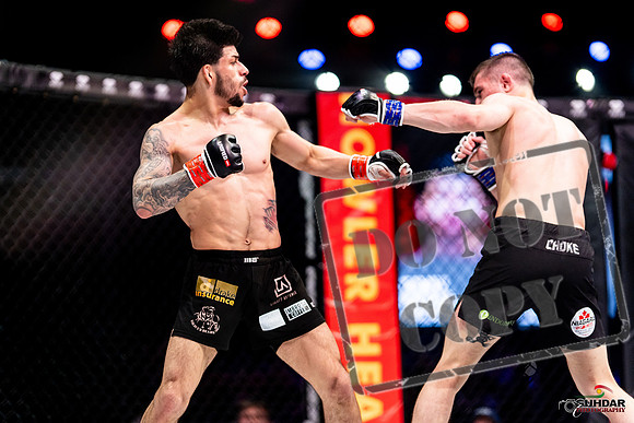Tony Rojas vs. Thomas Anilowski-0107