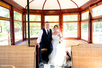 Merlin & Corinne wedding friday August 7 2026