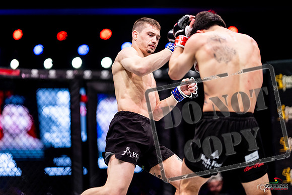Tony Rojas vs. Thomas Anilowski-0051