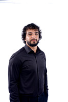 Bashar Haidar -0001