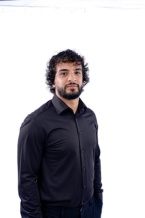 Bashar Haidar -0001