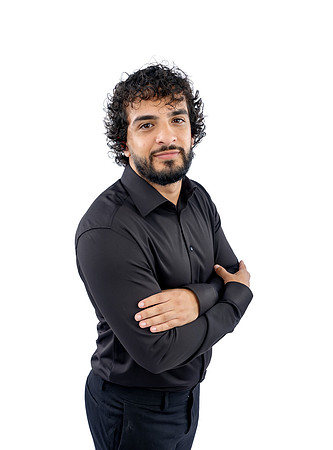 Bashar Haidar -0006