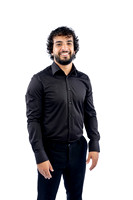 Bashar Haidar -0011
