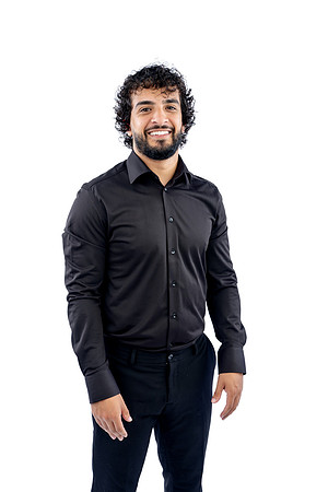 Bashar Haidar -0011