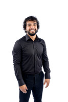 Bashar Haidar -0012