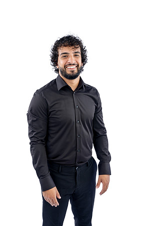 Bashar Haidar -0012