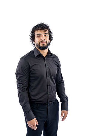 Bashar Haidar -0014