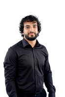 Bashar Haidar -0015