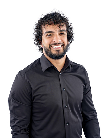 Bashar Haidar -0013