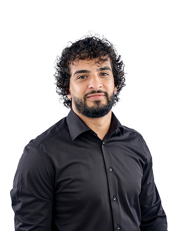 Bashar Haidar -0016