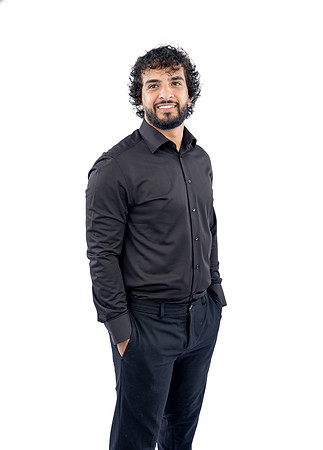 Bashar Haidar -0020