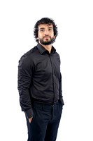 Bashar Haidar -0018