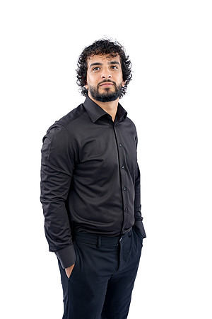 Bashar Haidar -0018