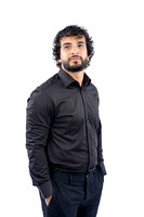 Bashar Haidar -0019
