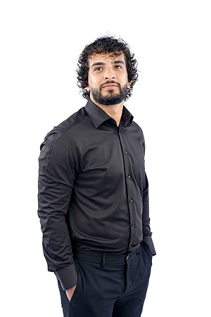 Bashar Haidar -0019
