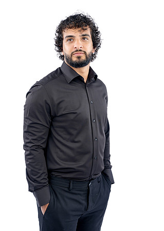 Bashar Haidar -0021