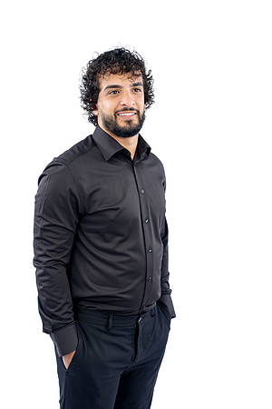 Bashar Haidar -0022
