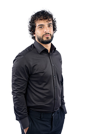 Bashar Haidar -0023