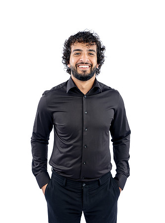 Bashar Haidar -0025