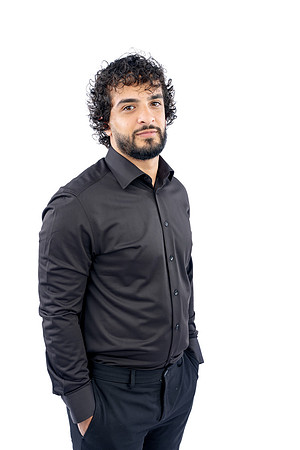 Bashar Haidar -0024