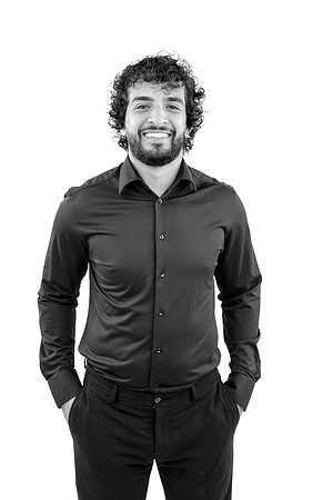 Bashar Haidar -0026