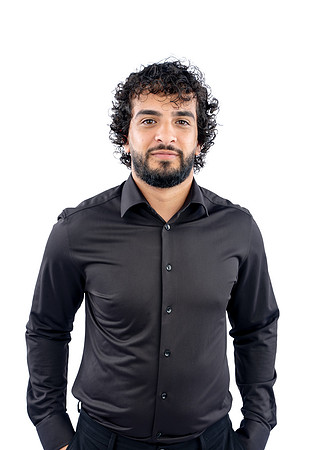 Bashar Haidar -0028