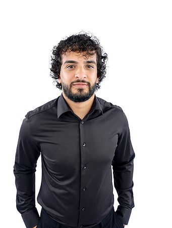 Bashar Haidar -0029