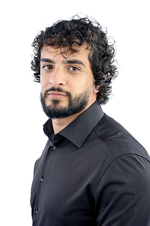 Bashar Haidar -0030