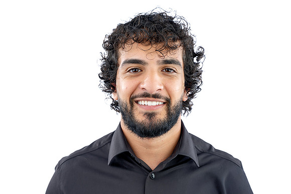 Bashar Haidar -0032