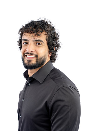 Bashar Haidar -0031