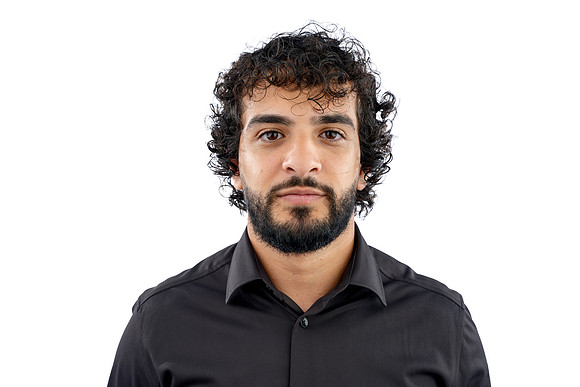 Bashar Haidar -0033