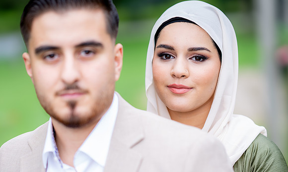 ZIna + Rayan -0328