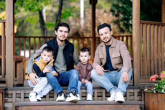 Bezhan Ayam Family Pictures Sep 27 2026-0051