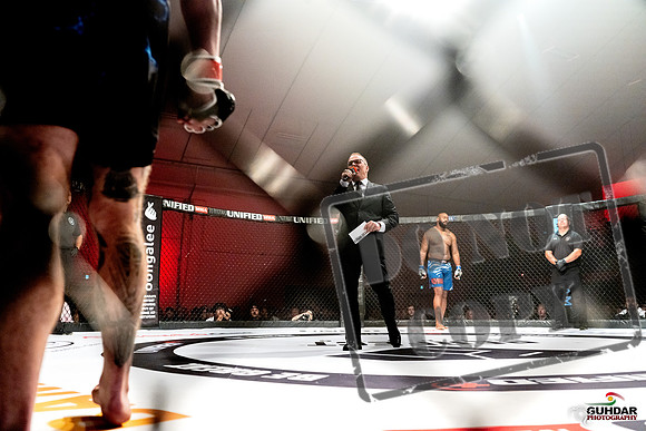Jake Craig vs Don'Tale Mayes-0026