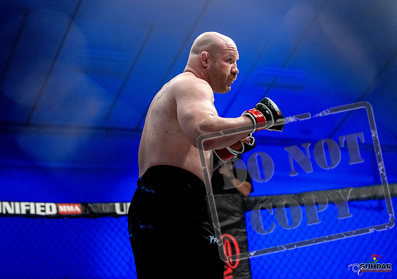 Jake Craig vs Don'Tale Mayes-0036