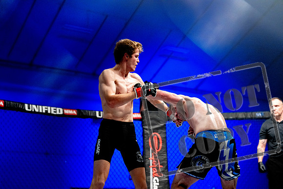 TODD BIRD VS. QUYNN MAISONNEUVE-0116