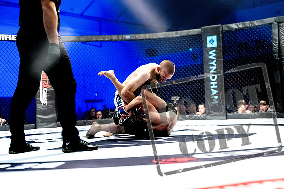 Volodymyr Zakharevych vs Tyler Gisele-0106