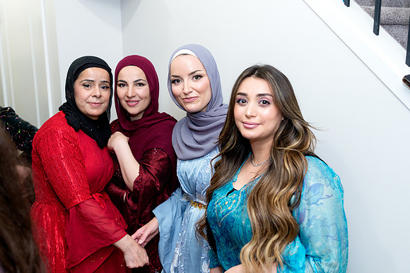 Benistan + Wanas Xana Day-0205