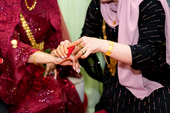 Benistan + Wanas Xana Day-0109